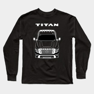 Titan 2021-2023 Long Sleeve T-Shirt